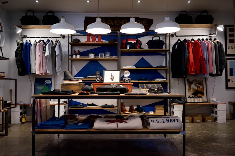 Al Batel - Ecommerce Store by WebStudioKW in Kuwait
