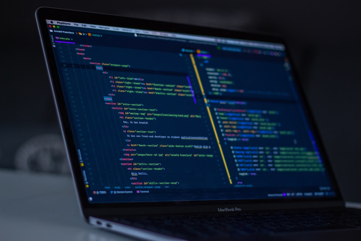 Professional custom web apps design showcase by WebStudioKW