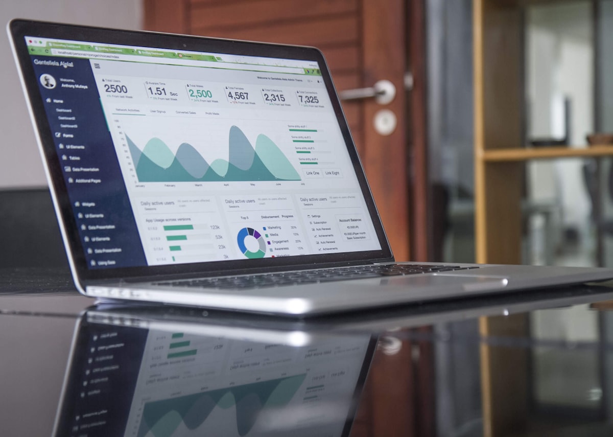 Professional business websites design showcase by WebStudioKW